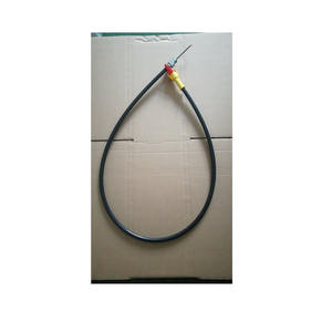 4327506/4327487ประกอบมาตรวัดน้ำมันสำหรับ Cummins - Product Image 1