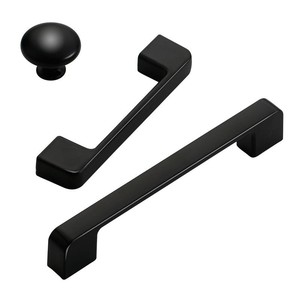 Ручка для шкафа из алюминиевого сплава - Product Image 1