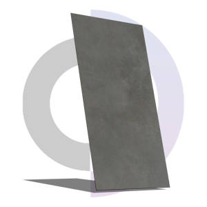 600x1200mm Matte Large Tile Premium Quality Porcelain <b>Matt</b> Tiles Collection Cemento Series with Various Shades - Product Image 1