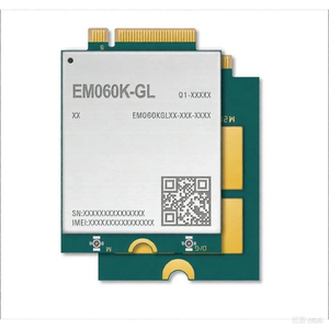 โมดูลเครือข่ายไร้สาย PCIe การ์ดไวไฟภายใน โมดูลอิเล็กทรอนิกส์ขนาดเล็กสำหรับการอัพเกรดแล็ปท็อปเดสก์ท็อป - Product Image 1