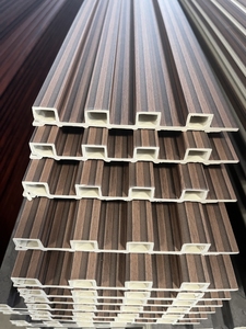 Barato al por mayor Ps Panel <span class=keywords><strong>de</strong></span> pared WPC materiales <span class=keywords><strong>de</strong></span> decoración rápida 3D decoración Panel <span class=keywords><strong>de</strong></span> pared <span class=keywords><strong>paneles</strong></span> <span class=keywords><strong>de</strong></span> pared <span class=keywords><strong>de</strong></span> <span class=keywords><strong>baño</strong></span> - Product Image 6