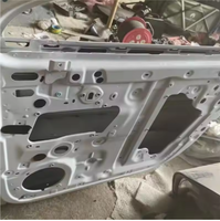 Offre Spéciale Originale Utilisée Installation Non Destructive Antirouille Anticorrosion Assemblage de Porte de Voiture pour Byd Sealion 2024-2025