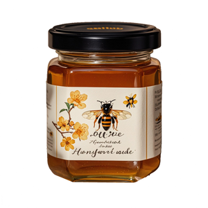 Nhãn Dính Không Thấm Nước Tùy Chỉnh Cho Chai Tinh Dầu - Product Image 6