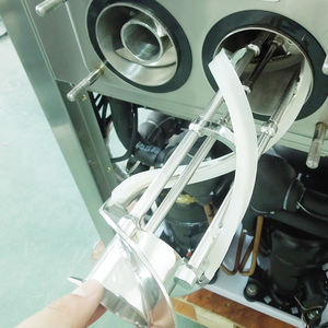 Machine à glace molle <span class=keywords><strong>MEHEN</strong></span> MS12 12 litres/heure - Product Image 3