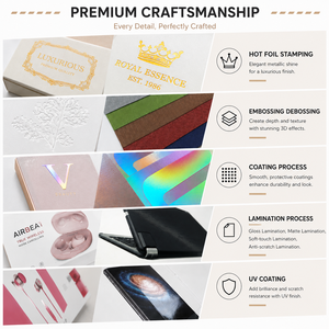 Caja de Regalo Roja Personalizada OEM de Alta Calidad, Caja de Papel Magnética Plegable con Forma de Corazón para Joyería de Boda, San Valentín - Product Image 4