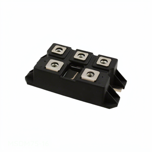 Kit de composants électroniques Diodes MSDM75-16 Module - Product Image 1