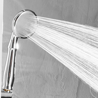 Panneau de Douche Led de salle de bains, antirouille, résistant à l'usure, température de Douche en acier inoxydable, Douche de pluie