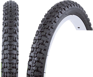 Pneumatici Esterni VGOOD Resistenti alle Forature, Ecologici in Gomma Naturale per Mountain Bike e BMX 26x1.95 27.5x1.95 29x2.1 4.0 5.0 Fat Tire - Product Image 6