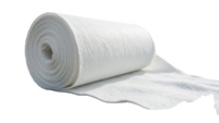 Géotextile résistant aux UV pour la protection des canaux et des systèmes de conservation de l'eau