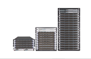 Conmutadores para Centros de Datos H3 C Serie S9850 S9850-32H - Product Image 2
