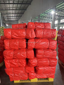 PE Tarpaulin China Factory Direct Sales Orgânico Revestido De Malha De Twill Industrial Agrícola Cobrindo Sheer Cars Home Textiles - Product Image 4