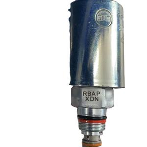 RBAPXDN RBAP-XDN RBAPXDN224 RBAP-XDN224 RBAP-XDN-224N RBAPLDN RBAP-LDN SUN HYDRAULICS Orijinal Elektro-proportional Tahliye Valfi - Product Image 1