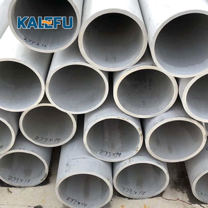 AISI 446 En 1.4749 2 "sch80 Ống liền mạch liền mạch/Hàn Ống thép không gỉ/stee - Product Image 6