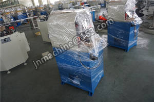 Macchina per la Pulizia degli Angoli di Finestre e Porte in PVC, Macchina <span class=keywords><strong>Yilmaz</strong></span> - Product Image 2