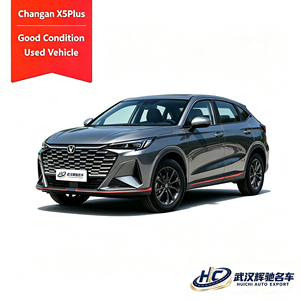 Voitures d'<span class=keywords><strong>occasion</strong></span> pas chères 2021 Changan Oshan X5 Plus <span class=keywords><strong>Occasion</strong></span> 1.5T 7 vitesses DCT <span class=keywords><strong>SUV</strong></span> compact à vendre - Product Image 1