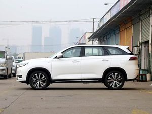 Meilleur <span class=keywords><strong>prix</strong></span> pour la version haut de gamme Changan <span class=keywords><strong>Auchan</strong></span> X7 2020 1.5T Édition Elite avec moteur turbo haute performance, toit ouvrant panoramique, SUV - Product Image 5