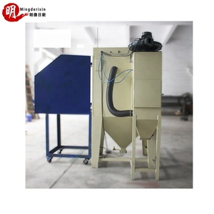 Machine <span class=keywords><strong>de</strong></span> <span class=keywords><strong>sablage</strong></span> portative Machine <span class=keywords><strong>de</strong></span> <span class=keywords><strong>sablage</strong></span> manuelle industrielle <span class=keywords><strong>Cabine</strong></span> <span class=keywords><strong>de</strong></span> <span class=keywords><strong>sablage</strong></span> à sec - Product Image 2
