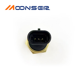 เซ็นเซอร์วัดแรงดันน้ำมันเครื่อง MoonsEA รุ่น 3408607 สำหรับเปลี่ยนซ่อมพร้อมปลั๊กสวิตช์ - Product Image 3