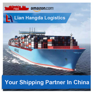 International air express versand von China nach Australien - Product Image 2