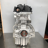 Moteurs Neufs de Marque Allemande pour BMW N12 N13 N14 N20 N52 N63 N55 N54 N46