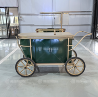 Kiosques de vente de snacks et de chips en aluminium à bas prix, directement de l'usine, pour les achats de glaces