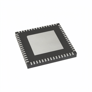 Circuito Integrado (CI) MCU de 32 bits con 1MB de Flash, 64QFN, 64 VFQFN, Pad Expuesto, PIC32MK1024GPK064-I_MR, en Stock - Product Image 1