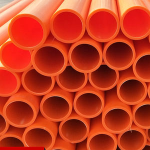 Câble d'alimentation MPP le plus vendu, excellente isolation électrique, <span class=keywords><strong>tuyau</strong></span> en plastique MPP - Product Image 2