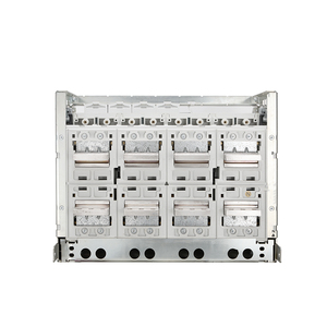 Interruptor Automático de Aire Original 3WL1225-2FB45-4GA4 ETU45BLCD 4P 2500A Extraíble AC/DC220V 66kA IEC 60947-2 - Product Image 1