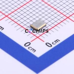 X322530MOB4SI Crystal (Passive) SMD3225-4P Crystal Oscillator SMD Crystal Oscillator 30MHz 10ppm 12pF - Product Image 1