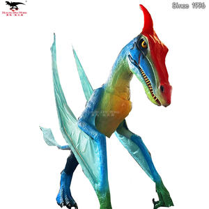 Animatronic pterosaurus Dinosaurio realista Pterosaurio - Product Image 5