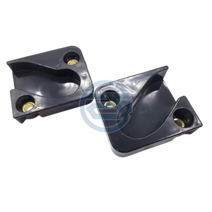 Bloque de ventana delantera de cabina de alta calidad para piezas de maquinaria de construcción, piezas de maquinaria de construcción, 20Y-54-51633, 20Y-54-52192, 22-200, 2, 2, 2, 2, 2 - Product Image 4