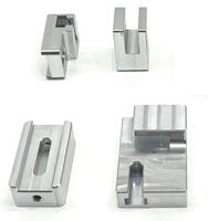 Servicio de Mecanizado de Piezas de Aluminio y Acero Inoxidable a Medida, Servicios de Torneado OEM para Piezas de Motocicletas y Automóviles, Piezas Mecanizadas por CNC