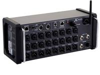 Console de mixage numérique X AIR XR18 18 canaux 12 bus avec 16 préamplis Midas, interface audio USB WiFi