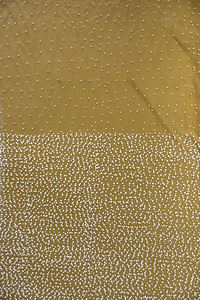 Hy1796 Pháp Trắng Chất Lượng Cao Ngọc Trai Chỉ Đính Cườm Ren Đám Cưới Váy Cưới Độ Màu Mật Độ Hiệu ứng Bán Buôn Châu Phi - Product Image 6