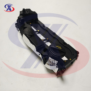 Tapa de Válvulas de Motor para VW Golf, Jetta, Tiguan, <span class=keywords><strong>AUDI</strong></span> <span class=keywords><strong>A3</strong></span>, TT 2.0TDI 03L103469 03L103483 06C103485P - Product Image 3