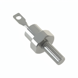 Components Electronic Single Diodes DO-203AA, DO-4, Stud Manufacturer Channel R25120 - Product Image 1