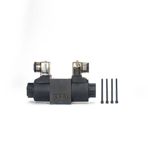DSG-01-3C60-A220-N1 DSG-01 DSG-03 โซลินอยด์ไฮดรอลิก DSG - Product Image 1