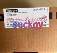 6sl3 040-1la00-0aa0 1 Buah Baru 6sl3040-1la00-0aa0 Pengiriman Cepat Set Lengkap Aksesori Plc Industri: Sensor /