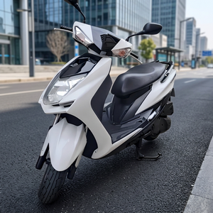 Scooter y Auto Usados Certificados, Listos para Exportar |   Vehículos Usados Confiables de Taiwán - Product Image 2