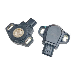 Sensor de Posición del Acelerador Honda 16402-REJ-W51 16402-PNB-000 para Fit CRV, Repuesto Nuevo - Product Image 2
