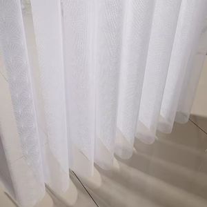 Stores verticales électriques modernes, imperméables, résistantes aux taches, en polyester occultant, rideaux de rêve pour salons, chambres à coucher, mariages - Product Image 6