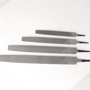 Multifunctionele Handmetalen Vijl Stalen Vijl Verschillende Type Rasp Handvijl Voor Houtbewerking