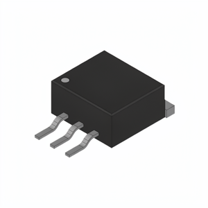 Transistores TO-252 IRFR430BTF, Chips Electrónicos, Componente Original, Servicio Integral - Product Image 1