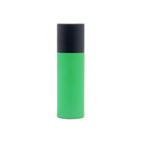 Tube en papier kraft biodégradable personnalisé noyau tubes ronds en carton bon marché tube d'expédition en tissu à rouler