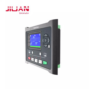 وحدة تحكم ذكية, وحدة تحكم ذكية مع وحدات متعددة متوازية ، RS485 ، كانبوس HGM9510 - Product Image 2