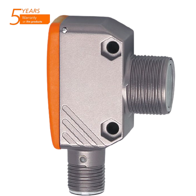New & Original IFM sensor Special Offer O5H505 Laser distance sensor In Stock-| Fast delivery