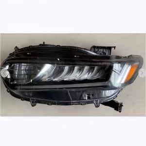 Kits de carrocería <span class=keywords><strong>Precio</strong></span> de fábrica barato para <span class=keywords><strong>Honda</strong></span> <span class=keywords><strong>Accord</strong></span> 2018 faro delantero - Product Image 1