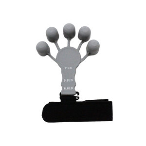 CHEGNMO SPORTS nouvelle liste pinces pour doigts Fitness Silicone main poignée 5 doigts avant-bras poignet formateur poignée renforcement - Product Image 4