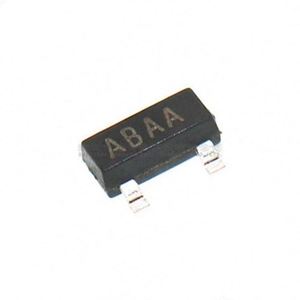 Nuevo chip de reinicio Original MAX809 MAX809M MAX809MEUR <span class=keywords><strong>ABAA</strong></span> SOT-23 SMD en Stock - Product Image 1