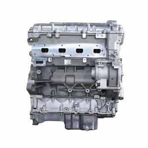 Pièces détachées automobiles Bloc moteur LE5 LE9 LTD <span class=keywords><strong>2</strong></span>.4L Bloc moteur complet Blocs moteur pour Captiva Cobalt Equinox Equox <span class=keywords><strong>HHR</strong></span> Malibu - Product Image 4